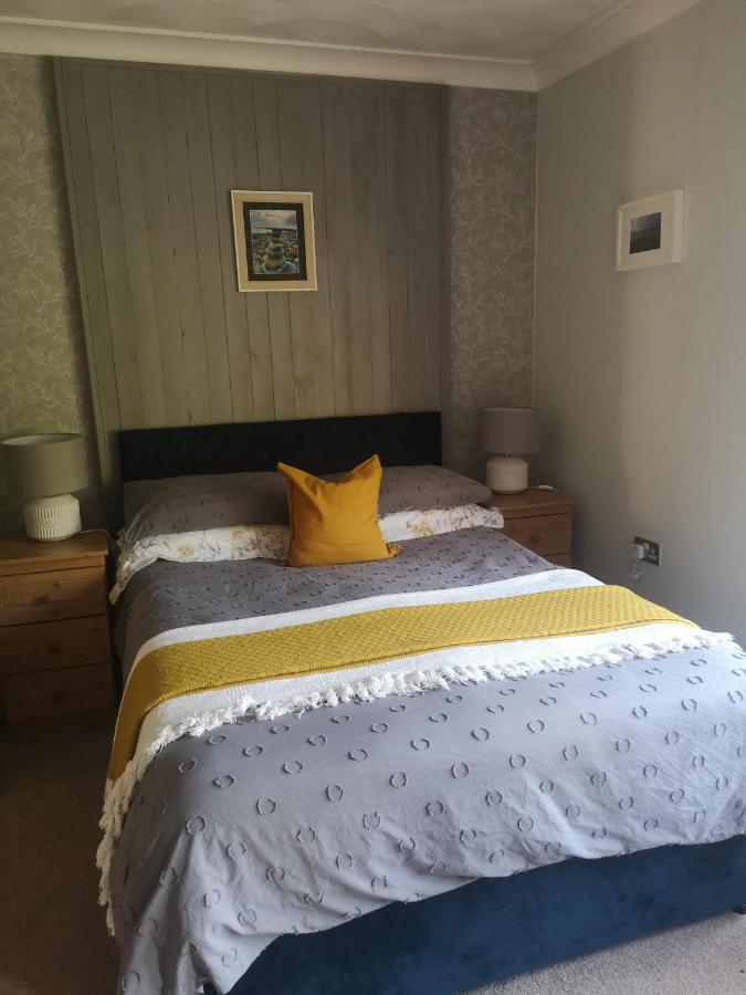 Y Cuddfan Gower Panzió Swansea Kültér fotó
